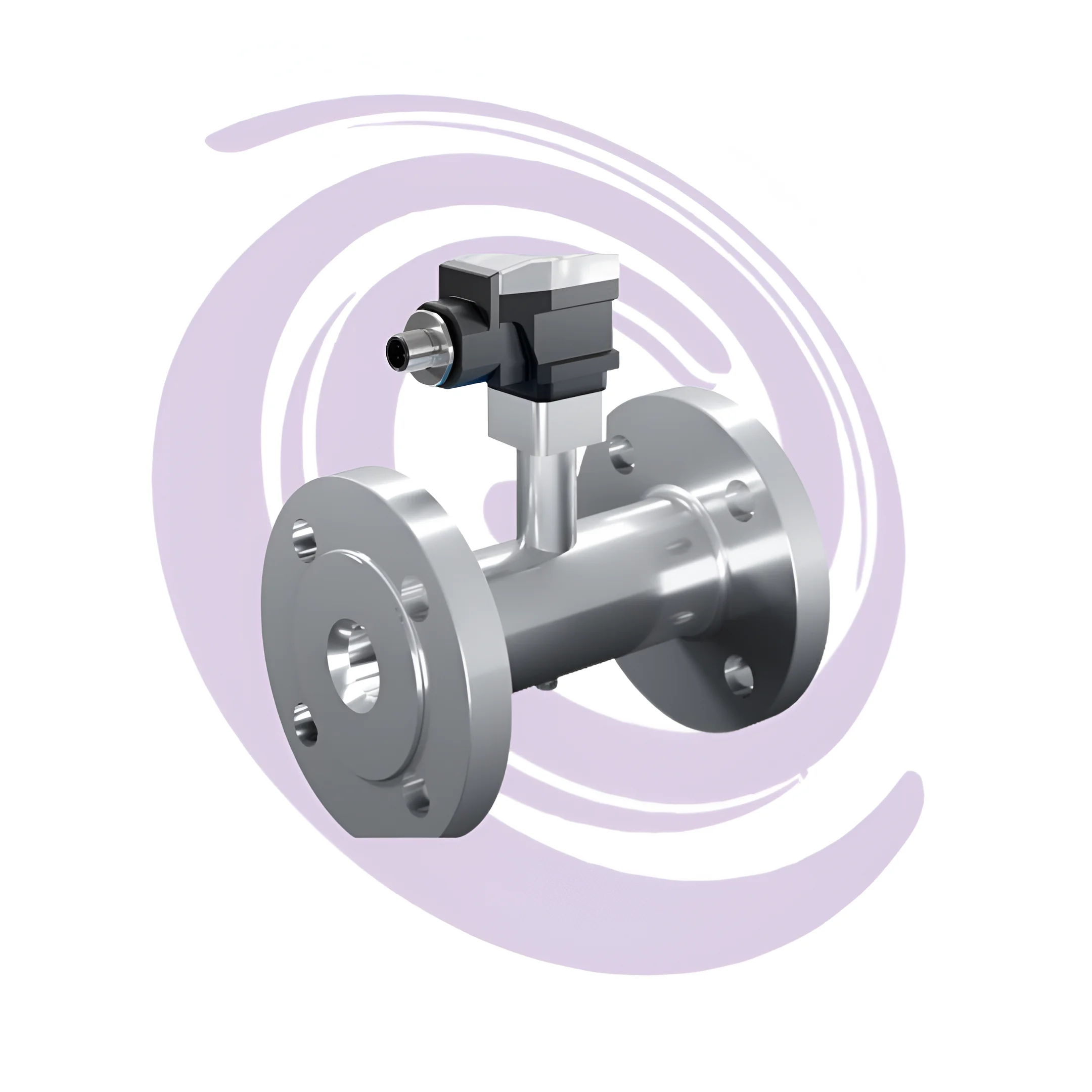 CORIOLIS MASS FLOW METERS